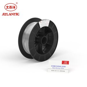 <span class=keywords><strong>Atlantic</strong></span> MIG Schweiß draht CO2 Gas geschützter Schweiß draht Er5356 <span class=keywords><strong>Ss</strong></span> Edelstähle Flussmittel kerns chweiß drähte - Product Image 5