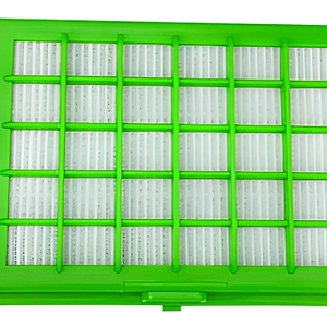 Filtre HEPA de remplacement haute efficacité pour aspirateur <span class=keywords><strong>Rowenta</strong></span> RO5396 RH7755IA ZR005501, filtre en mousse lavable, <span class=keywords><strong>pièces</strong></span> <span class=keywords><strong>détachées</strong></span> - Product Image 2