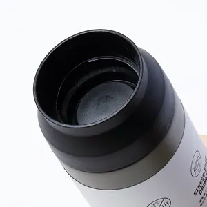 Classic Design Stainless Steel Tumbler Straight Cup Vacuum Insulated Travel Coffee Cup For Business Gifts