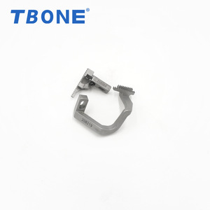 Dientes para Máquina de Coser Overlock TBONE 208219 208366, Piezas Industriales para Procesamiento de Prendas - Product Image 2