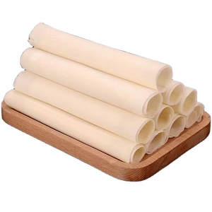 Vente en gros d'aliments surgelés <span class=keywords><strong>halal</strong></span> originaux à l'iqf Rouleau de pâtisserie de printemps - Product Image 5