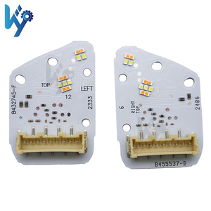 KY OEM 6F0941475A 6F0941476A Carte de puce LED pour source de lumière DRL pour Seat Ibiza 2022-2025 Accessoires automobiles - Product Image 5