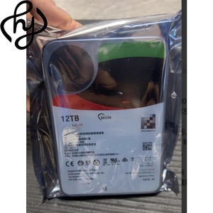 ST-12000VN0007 Disco Duro Interno NAS de 12 TB - 3.5" SATA 6 Gb/s 7200 RPM - Product Image 2