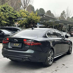 En stock <span class=keywords><strong>Jaguar</strong></span> XEL 2.0T 250PS R-DYNAMIC S berline 2021 |   FOB |   Expédition rapide |   Prêt à l'emploi (Outre-mer : <span class=keywords><strong>XE</strong></span> 25t R-DYNAMIC S) - Product Image 3