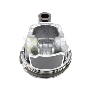 Nuevo Kit de Anillos de Pistón para Modelos EA888 III 2.0T 23MM 06H107065DM Compatible con VW A3 A4 A5 A6 Q3 Q5 para PASSAT - Product Image 4