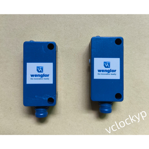Interrupteur réflexe Wenglor P1KT001 Energetic NEUF - Product Image 5