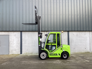 Repuestos para carretillas elevadoras diésel Zoomlion FD30Z de 3 toneladas Disponibilidad global, soporte 24/<span class=keywords><strong>7</strong></span> - Product Image 3