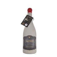 Étiquettes de bouteille de vin élégantes, personnalisées, luxueuses, imperméables, résistantes à l'huile, adhésives, anti-UV, texture unique, parfum, cosmétiques, shampoing