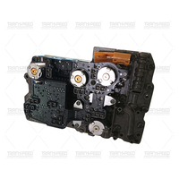ATX/Transpeed utilisé 6dct360 boîte de vitesses Transmission Dct Dct360 corps de soupape de Transmission automatique pour Zotyes