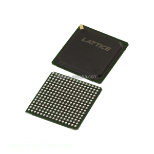 ชิ้นส่วนอิเล็กทรอนิกส์256ช่องผู้ผลิต LFEC10E-3FN256C แบบฝัง - Product Image 1