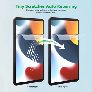 Película Protectora de Pantalla de Hidrogel TPU Transparente Suave para iPad de 13 Pulgadas, Láminas de Hidrogel, Micas, para Máquina de Corte, Venta al por Mayor - Product Image 6