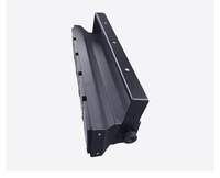 Lumière de scène à matrice LED 3 en 1 à 5 têtes, RGB DMX512, haute luminosité, effet lumineux, lampe intérieure/extérieure, DJ, club, bar, concert, événement, location