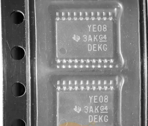 Sensor de Temperatura Semiconductor TAIYAN TXB0108PWR, Circuito Integrado - Product Image 2