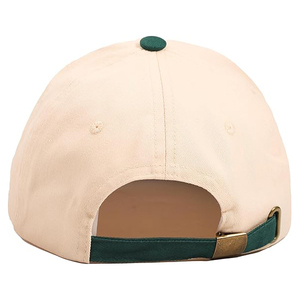 Casquette de baseball structurée à visière incurvée, casquette de camionneur à 5 panneaux avec broderie 3D personnalisée en gros - Product Image 6