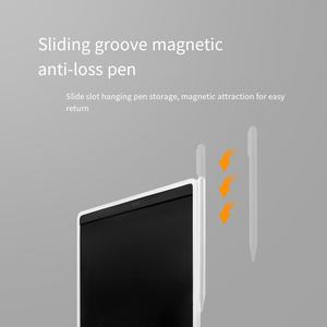 Para <span class=keywords><strong>Mijia</strong></span> LCD Mini <span class=keywords><strong>pizarra</strong></span> versión colorida 10/13, 5 pulgadas pantalla a Color protección ocular dibujo para niños Oficina ABS - Product Image 5