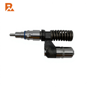 Injecteur de carburant pour moteur diesel 0414701063 0414701038 pour moteur 16L - Product Image 1