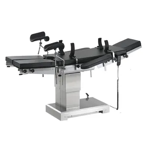 RC-OTE77 Surgical Operating Bed Operation Table Price Delivery Table Beds Electrical Medical Surgical Operating Table