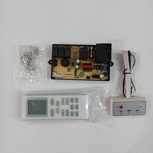 <span class=keywords><strong>Precio</strong></span> de Fábrica, <span class=keywords><strong>Placa</strong></span> de Control/Inversor para <span class=keywords><strong>Aire</strong></span> <span class=keywords><strong>Acondicionado</strong></span> Modelo YM-U02US, <span class=keywords><strong>Placa</strong></span> PCB - Product Image 1