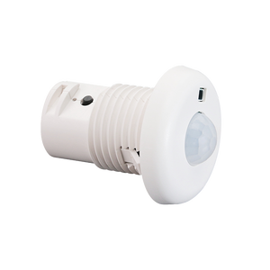 Sensor PIR+Luz Diurna Integrado con Atenuación <span class=keywords><strong>DALI</strong></span> Sunricher Casambi SR-CS9032A-PIR-D - Product Image 6