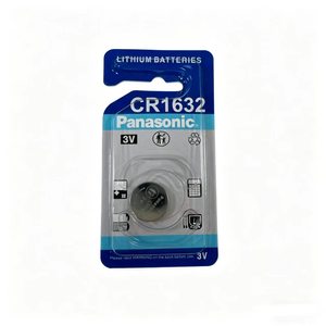 ชุดแบตเตอรี่ลิเธียมแบบเหรียญ <span class=keywords><strong>CR2032</strong></span>/CR2025/CR1632 3V สำหรับรีโมทรถยนต์และนาฬิกาข้อมือ - Product Image 3
