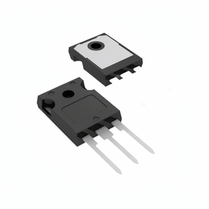 FGH40T65SQD-F155 Electronic Chips Component Transistors TO-247-3 In Stock - Product Image 1