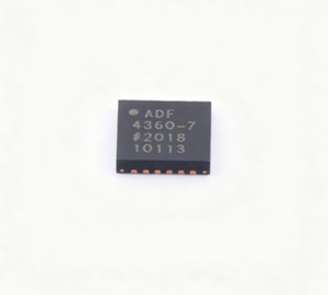 Composants électroniques de circuits intégrés neufs et originaux ADF4360-7BCPZRL7, fournisseur de puces IC, BOM - Product Image 1