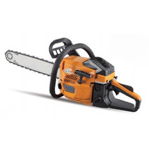 כלי גינה גן hantchn איכות טובה מיני עגול 58cc שרשרת בנזין 58cc ראיתי למכירה - Product Image 1