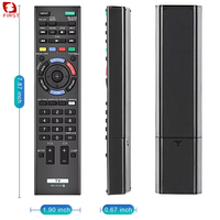Control Remoto IR de Repuesto de Primera Marca RM-YD103 para Televisor Sony