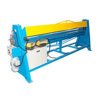 Machine à plier des feuilles métalliques, en acier inoxydable, pliage automatique, de haute qualité, flexible, pour le pliage des conduits d'air