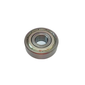 High Precision Chrome Steel Deep <strong>Groove</strong> Ball Bearing 6303ZZ Oil Long Life 17x47x14mm for <strong>Machine</strong> Power <strong>Tools</strong> Automobiles - Product Image 3