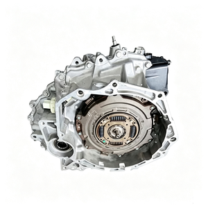 HXT 7‑Speed Dual Clutch 1.5T 7T35 7DCT250 MGHS เกียร์อัตโนมัติเหมาะสำหรับ SAIC MG RX5 ZS GS บูอิค 1.5T ยานพาหนะ - Product Image 1