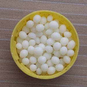 Granules de haute transparence résistants à l'usure de qualité d'extrusion/injection/soufflage TPU - Product Image 1