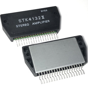 PengYing 공급 IC 집적 회로 브랜드의 새로운 원래 ZIP STK412-000 STK412-020 STK412-010 - Product Image 4