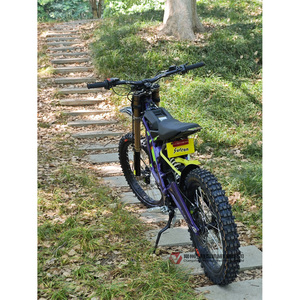 Pièces Sur Ron Light X pour moto tout-terrain adulte 10000W Surronlight 2026 - Product Image 3