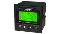 Contrôleur RO à double canal à une seule étape, fourni par l'usine, contrôleur de programme d'osmose inverse ROC 8221 ROC 2315 ROC2015 2008