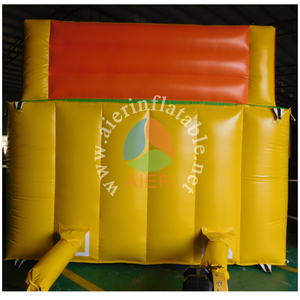 Combo de Tobogán Inflable de Mickey Mouse y Minnie, <span class=keywords><strong>Casa</strong></span> de Brinco de Grado Comercial para Niños, Equipo de Diversión para Fiestas al Aire Libre - Product Image 5