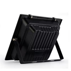 アルミニウム/ABS + PC IP65 25W 40W 60W 100W 150W 200WリフレクターLedソーラーフラッドライト - Product Image 4