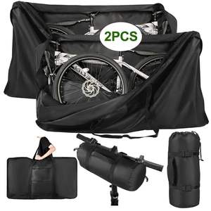 Free sample Large Capacity Rear <b>Bag</b> for Mountain Bike and Motorcycle Hard Shell Waterproof Riding <b>Bag</b> with Storage Equipment - Product Image 1