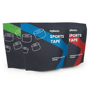 カスタムロゴ印刷リサイクルクラフト紙おもちゃ、スナック、衣類、下着包装ジップロック包装袋 - Product Image 5