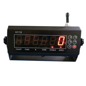 Multifunktion ale Waage aus Stahl mit Tisch waage Anzeige mit LED-Anzeige - Product Image 5