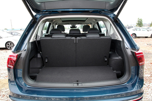 Coche barato volks-wagen <span class=keywords><strong>Tiguan</strong></span> L Vehículo de tamaño mediano SUV Home Cars <span class=keywords><strong>VW</strong></span> <span class=keywords><strong>Tiguan</strong></span> <span class=keywords><strong>r</strong></span>-<span class=keywords><strong>line</strong></span> 2024 Automóvil Coches deportivos - Product Image 4