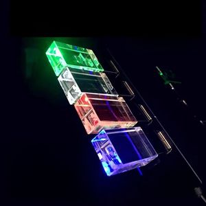 Hotsell Photo <strong>Stick</strong> <strong>Crystal</strong> Glass USB Flash Drive 3.0 U Disk <strong>Memory</strong> <strong>Stick</strong> Customize LOGO Pendrive - Product Image 4