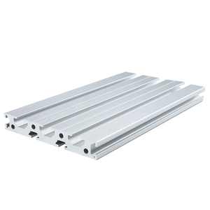 Profilo Estruso in Alluminio Industriale Quadrato Personalizzato Serie 6000 OB15100 Anodizzato Marca TZHIF per Lavorazione e Taglio su Misura - Product Image 2