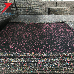 <span class=keywords><strong>Tapis</strong></span> de sol en <span class=keywords><strong>caoutchouc</strong></span> résistant à l'abrasion, 15mm - Product Image 6