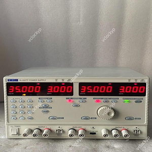 Fuente de alimentación de precisión regulada lineal Aim TTi QL355TP 0-35V, 5A - Product Image 6
