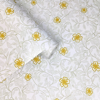 Papier peint PVC, matériau de décoration flexible pour murs, revêtement, matériau décoratif pour murs extérieurs et intérieurs
