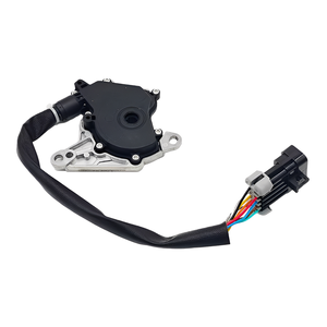 OEM 98632561200 98632561201 per <span class=keywords><strong>Porsche</strong></span> Cayman 911, Parti Auto ad Alte Prestazioni, Interruttore Multifunzione - Product Image 2