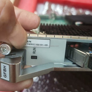 GFBH XGPON y GPON OLT Card 10G C ++ C +/D2/C + Combo de módulo para C600 RRU OLT Board con 16 puertos Equipo de infraestructura inalámbrica - Product Image 3