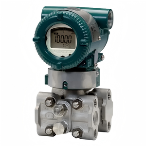 Tout nouveau Yokogawa EJA310E, capteur de niveau absolu 4~20mA avec protocole HART pour la mesure du gaz - Product Image 2
