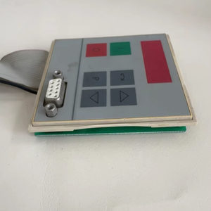 Panneau de commande du contrôleur de vitesse 6SE7090-0XX84-2FA0 de la meilleure qualité avec garantie d'un an - Product Image 3